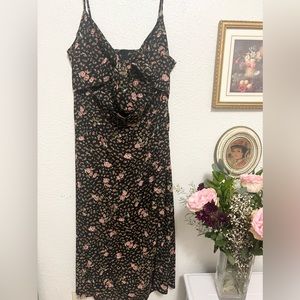 SHEIN Summer Dress Size L